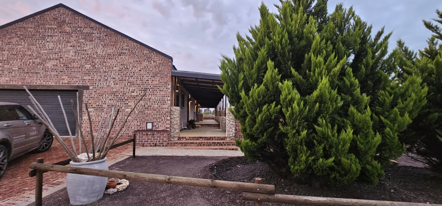 2 Bedroom Property for Sale in Hopefield Western Cape
